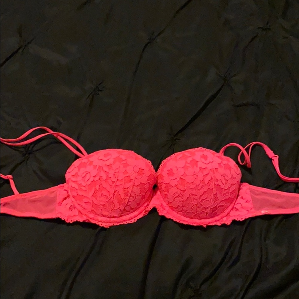 PINK Bra